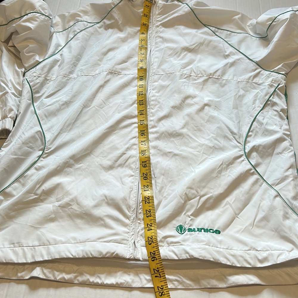 Sunice Shell Jacket - Picture 14 of 17